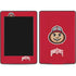 Ohio State University OSUBuckeyes Light Grey Amazon Kindle Skin